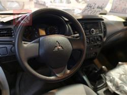 ميتسوبيشي L200